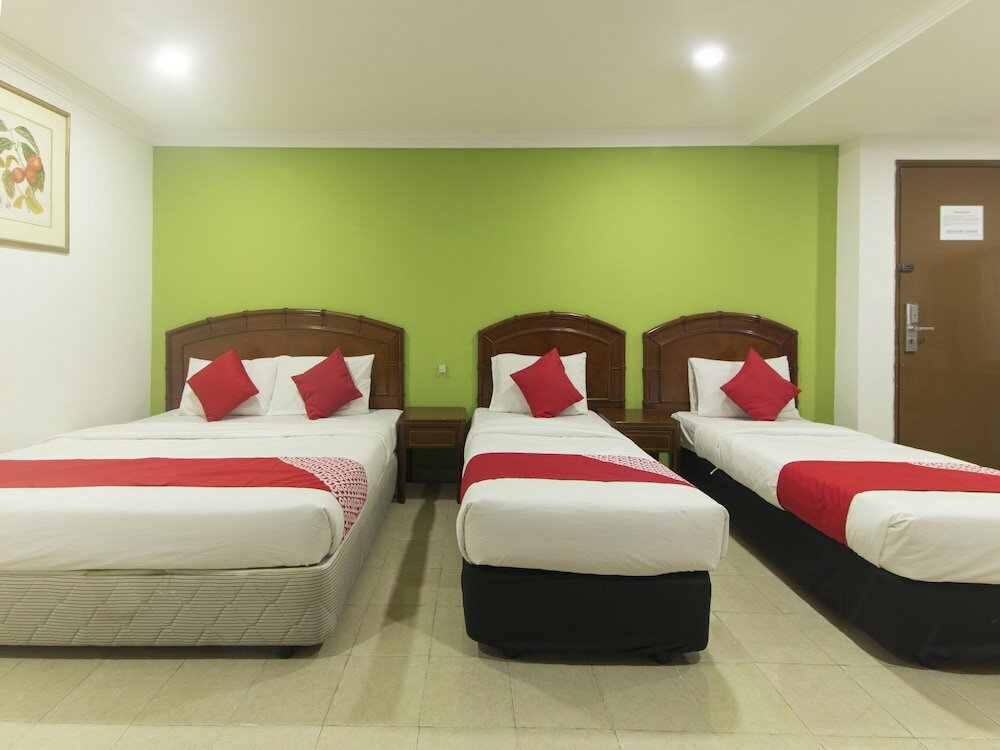 Фото Oyo 805 Hotel Run Star