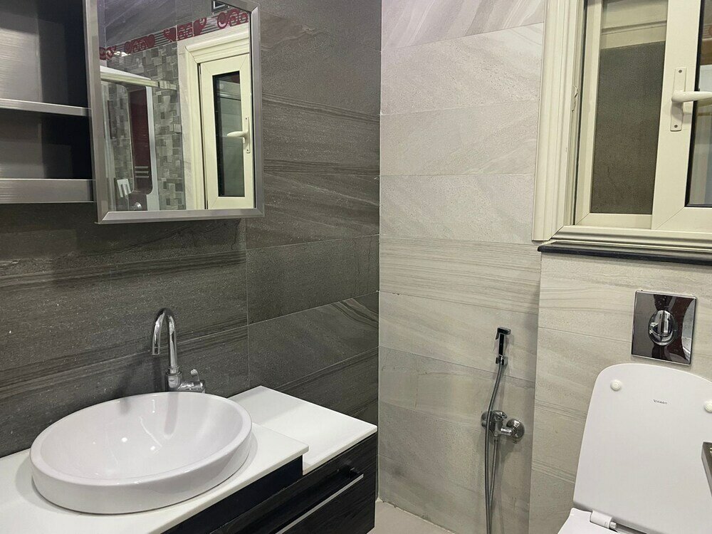 Фото New Giza villa with private pool