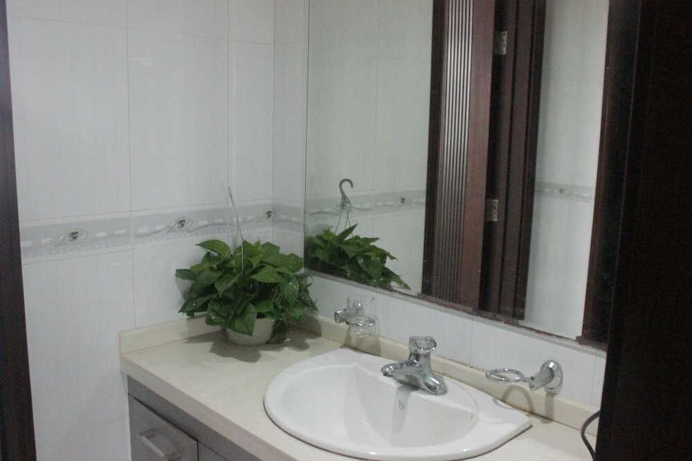 Фото Shanghai Lost International Youth Hostel