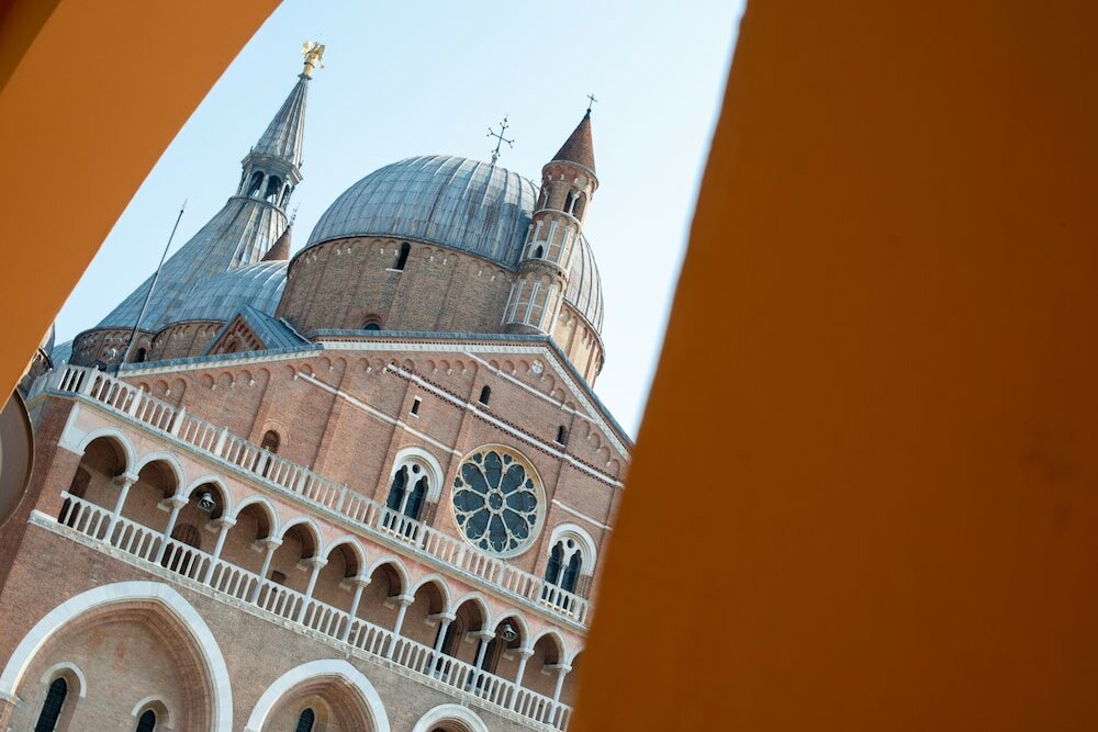 Фото Padova Suites C20