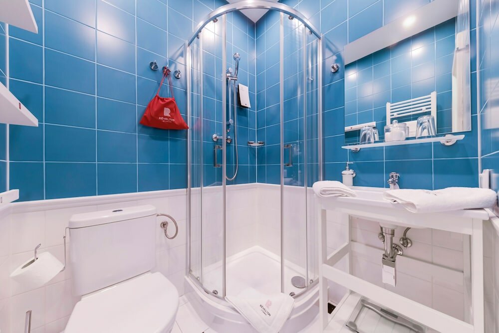 Фото Revelton Studios Prague