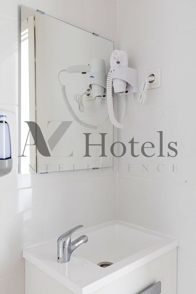 Фото A&z Joaquín Pol - Auto check-in property