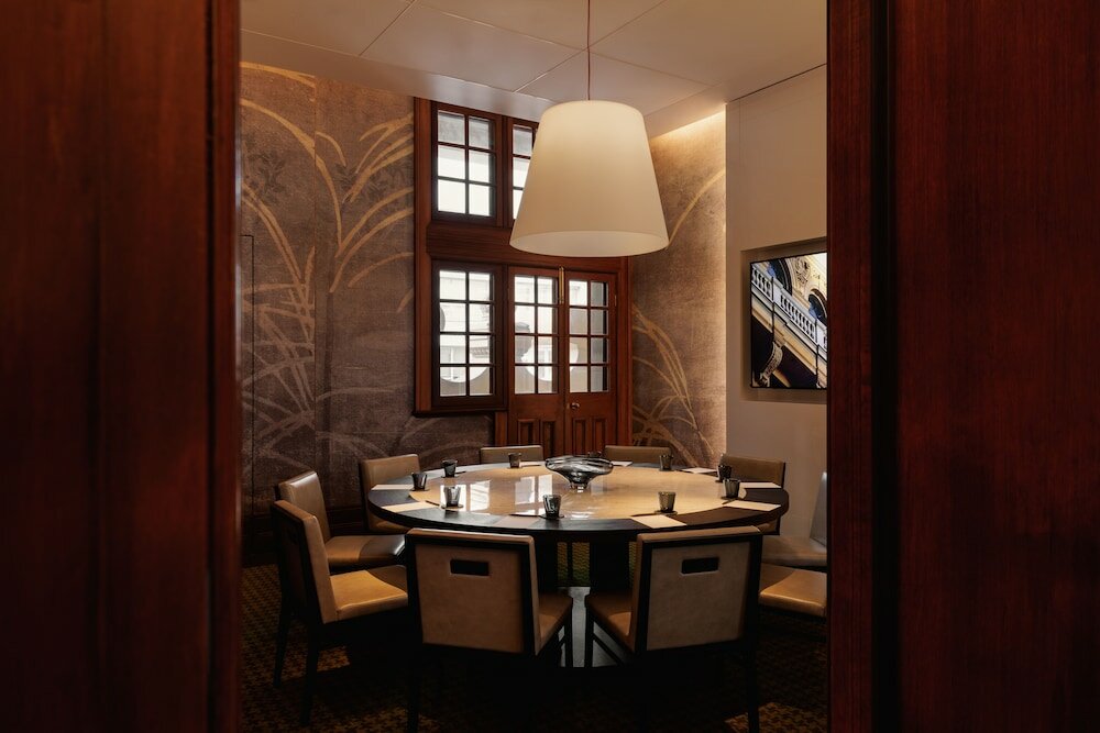 Фото Capella Sydney