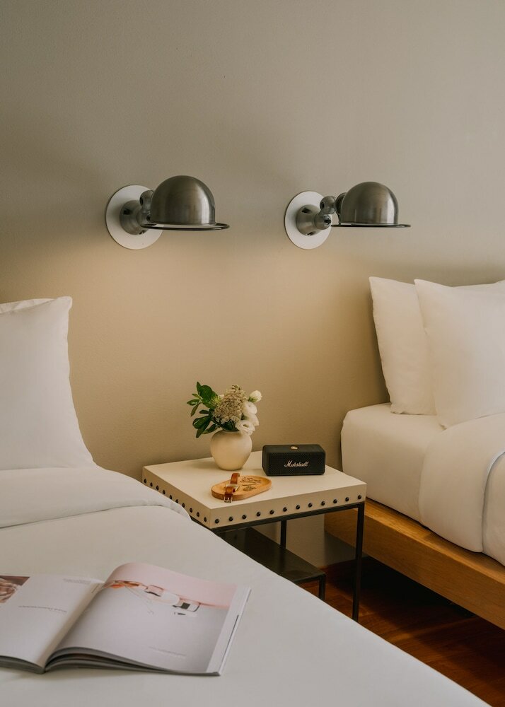 Фото Chambers powered by Sonder