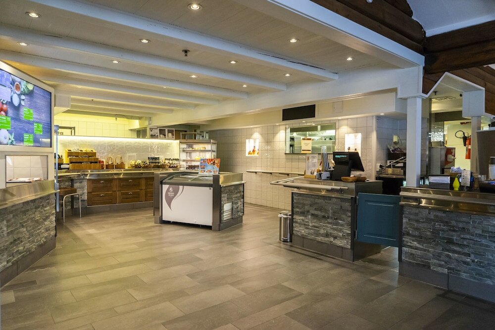 Фото Vollan Gjestestue