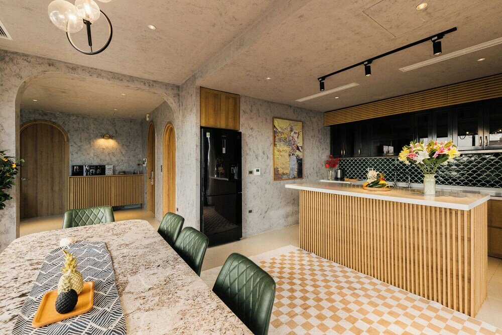 Фото Cara Rustic Apartment