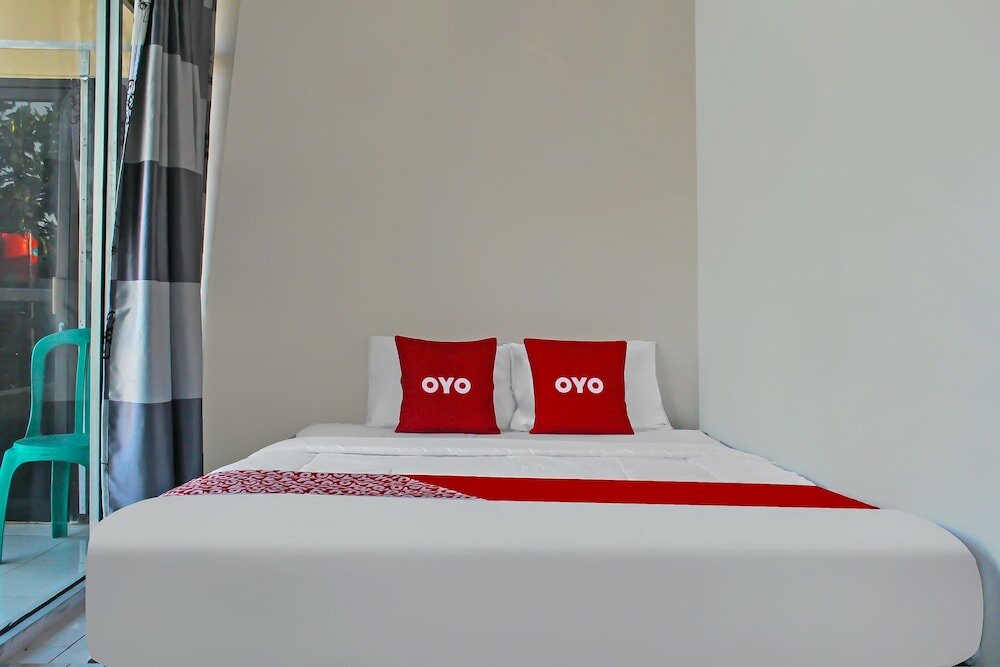 Фото Oyo 92593 Penginapan Sultan Haji 1