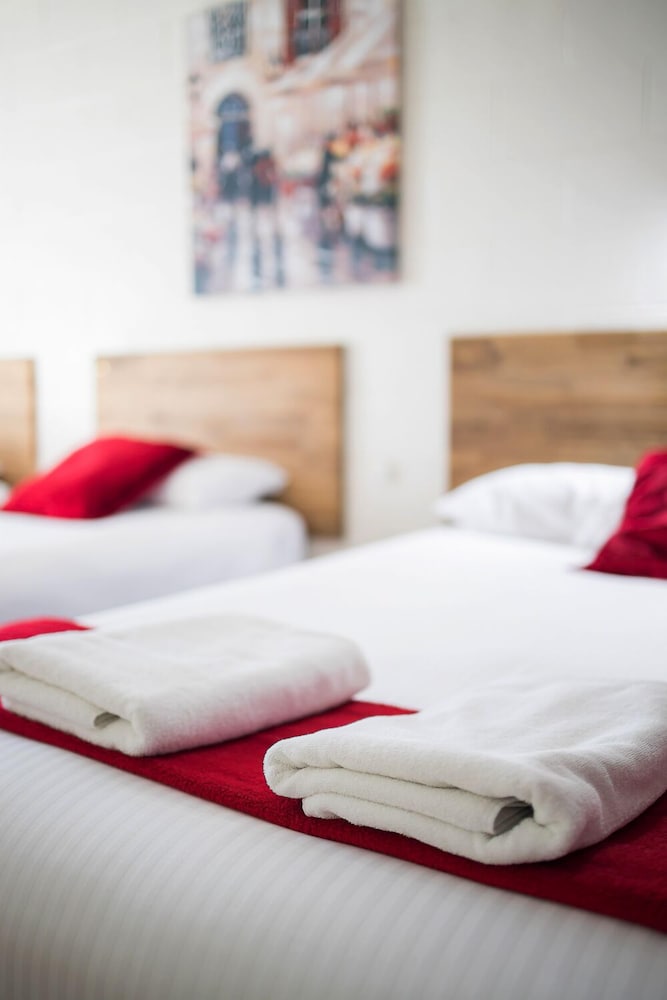 Фото Plainsman Motel