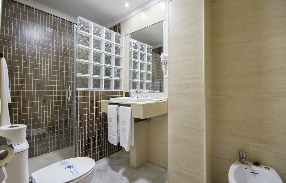 Фото Hotel El Tajo & SPA