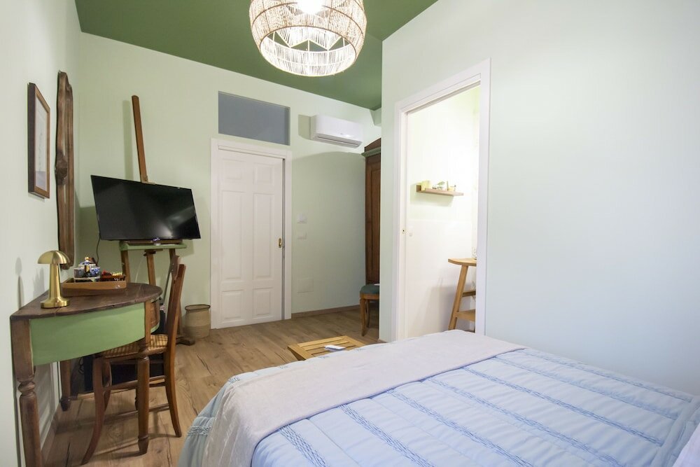 Фото Epimonì B&b