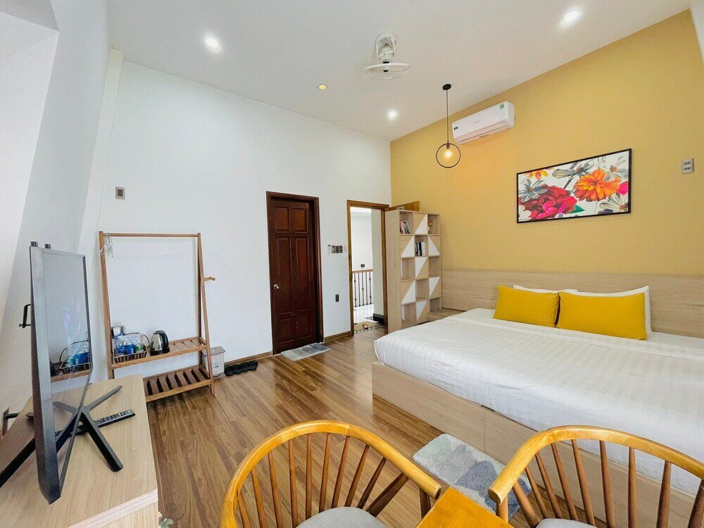 Фото Soleil House Hostel