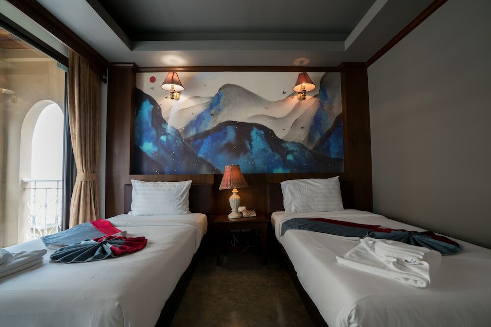 Фото Minatale Phuket