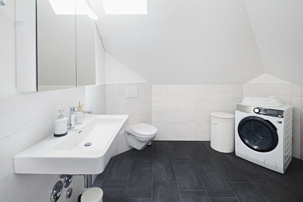 Фото Eh Apartments Merkur