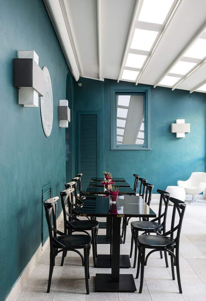 Фото Отель The Guardian