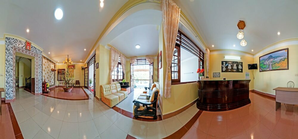Hotel Ngoc Linh Motel, An Giang Province, photo