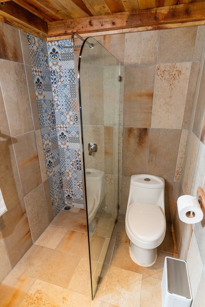 Фото Hacienda La Norma Boho Boutique Hotel