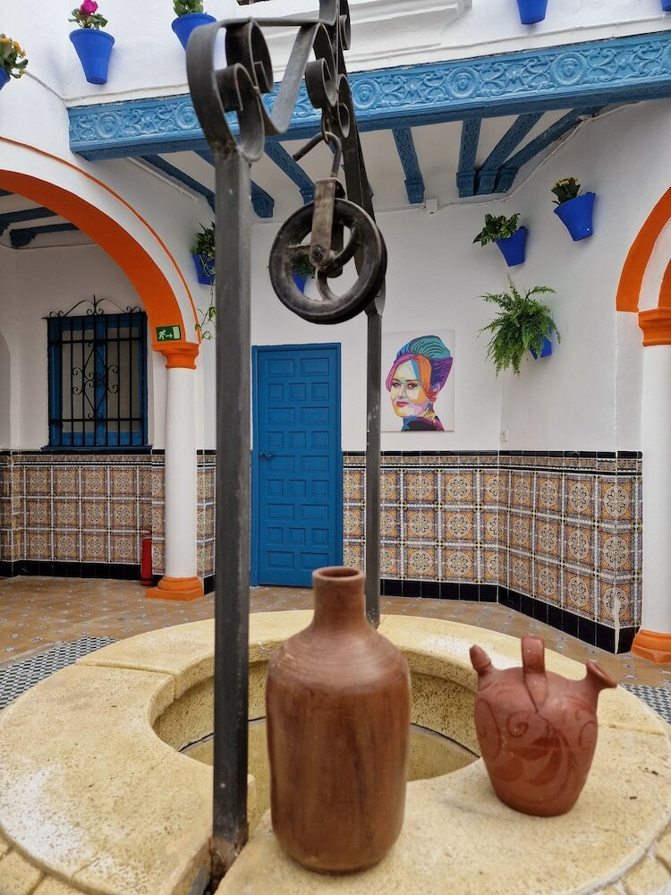 Фото Arc House Mezquita