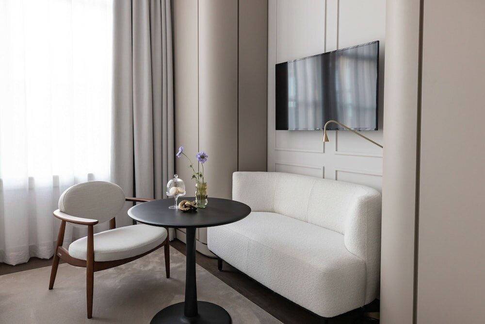 Фото Pillows Grand Boutique Hotel Maurits at the Park - Small Luxury Hotels