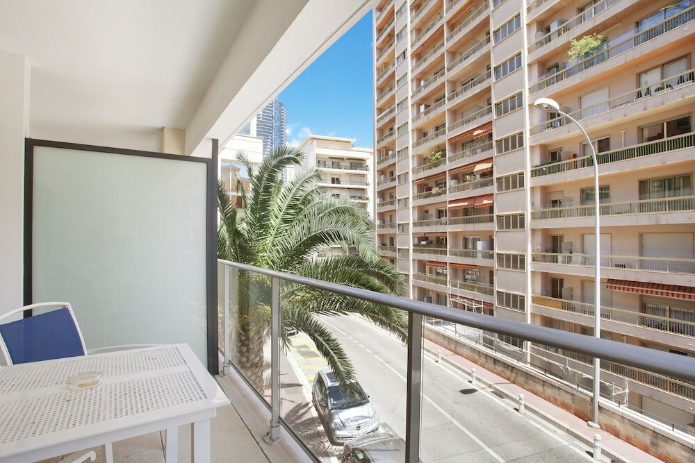 Фото Odalys City Beausoleil Les Hauts de la Principauté