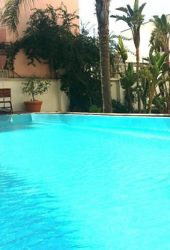 Фото Sea Garden Gallipoli