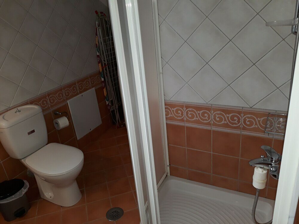 Фото Ria's Sea View Apartment