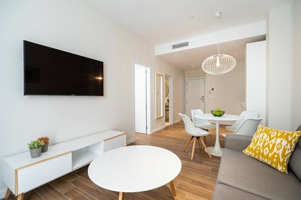 Фото Tandem Puerto Chico