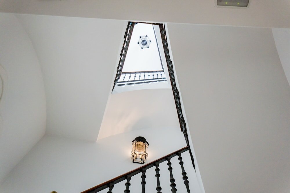 Фото Casa Palacio La Casa Blanca