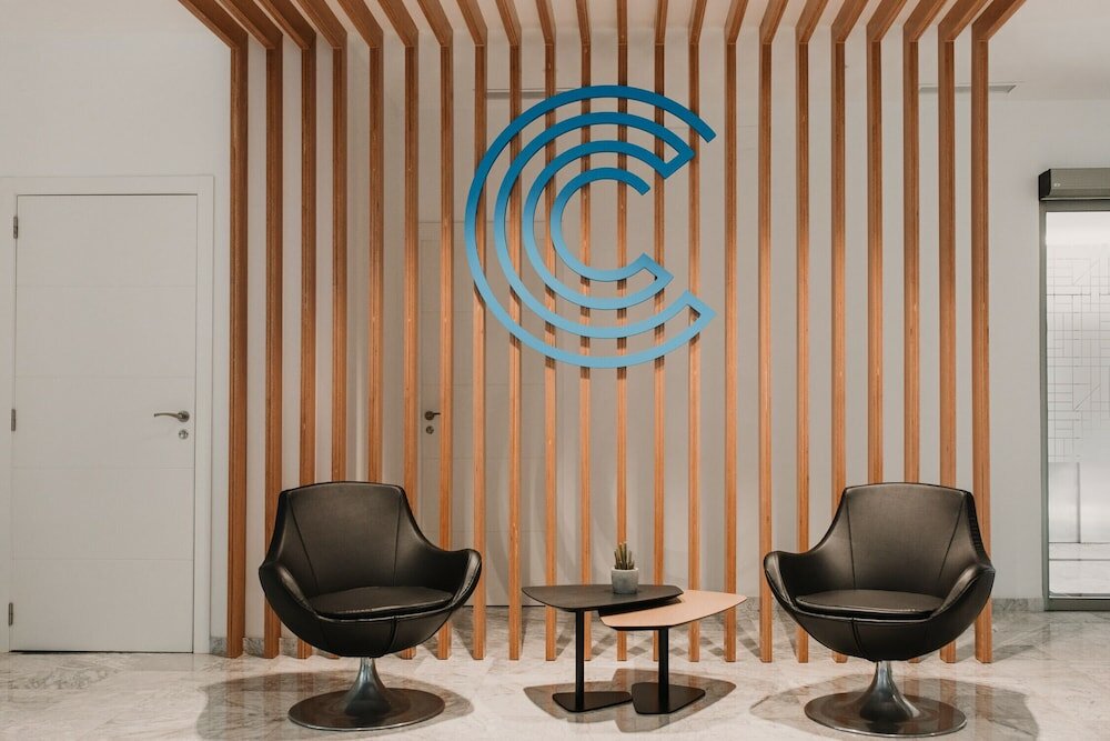 Фото Citizentral Gascons