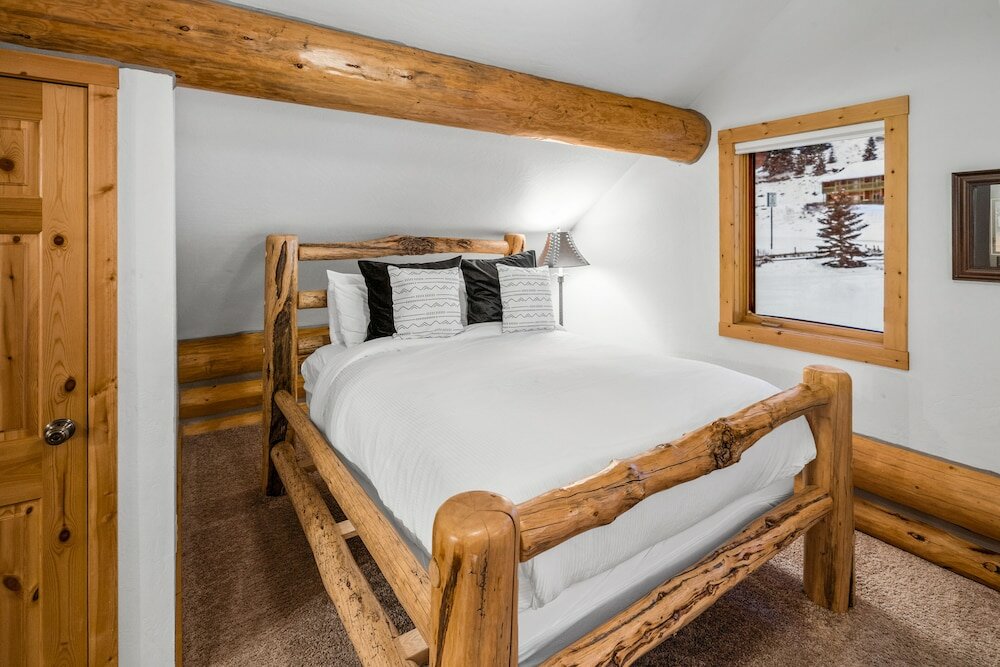 Фото Kings Cabin