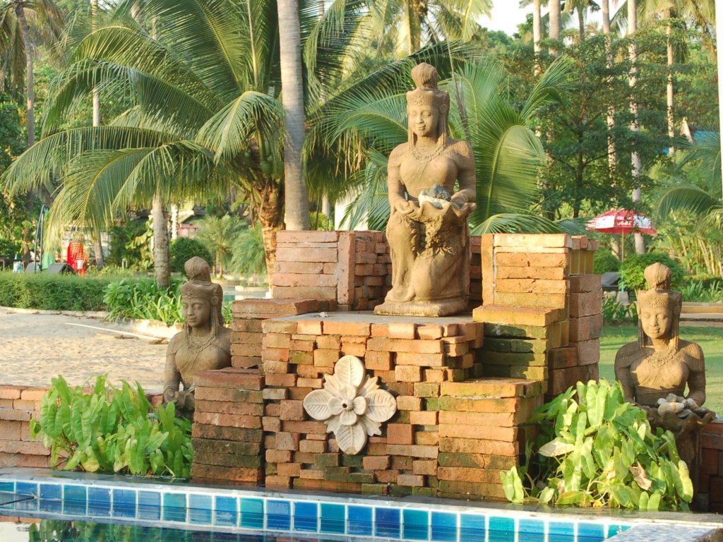 Фото The White Knot Koh Chang