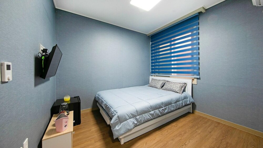 Фото Yeosu Trip Pension