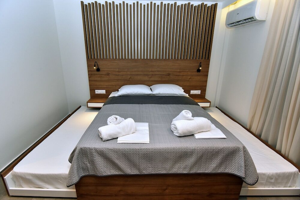 Фото Eutopia Hotel