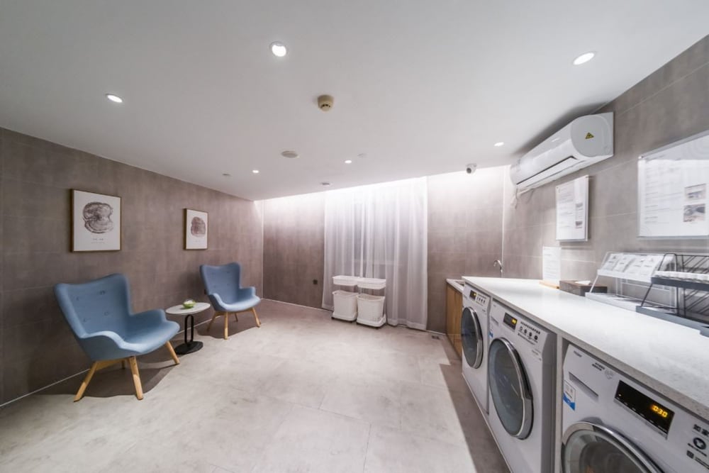 Фото Home Inn Neo Hotel