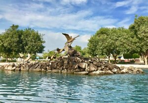 Гостиница Yas Plaza Circuit