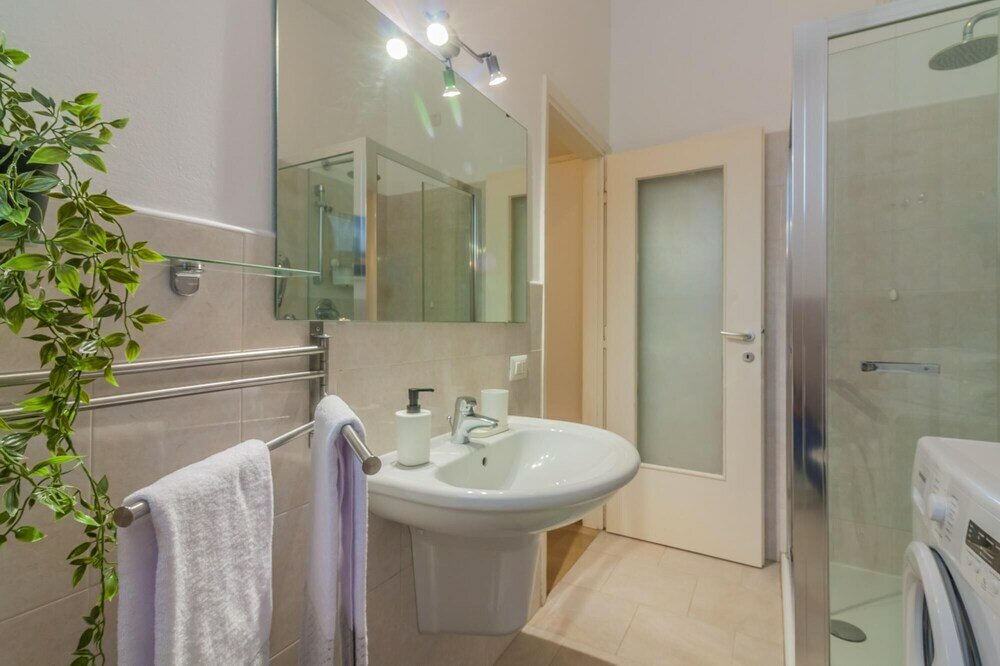 Фото Como Borghi Apartment