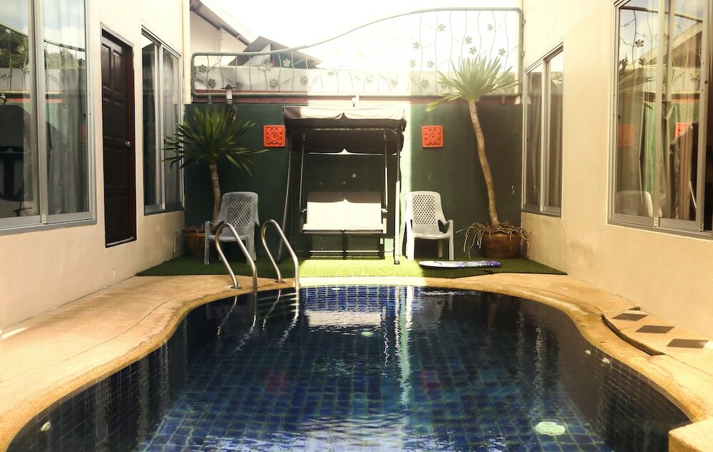 Фото Boondaree Home Resort