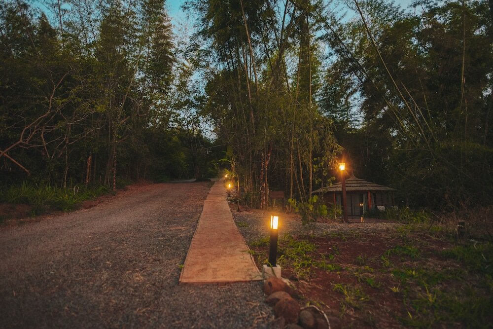 Фото Pristine Iguazú Luxury Camp