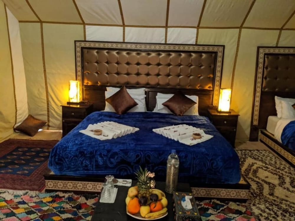 Фото Merzouga Relax Camp