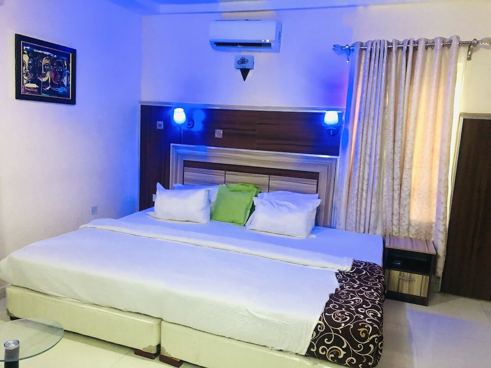 Фото Sky Rock Hotels