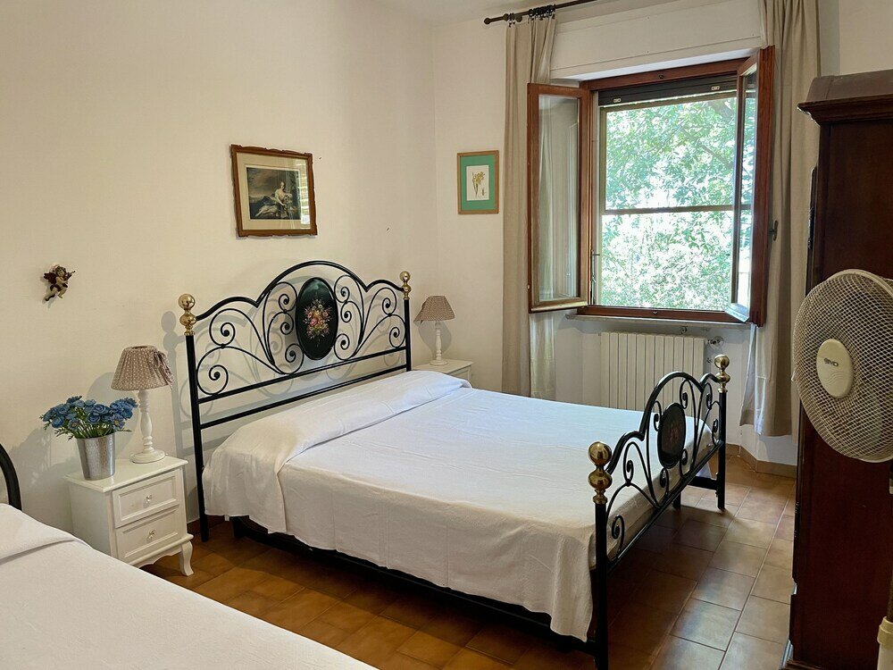 Фото Agriturismo Chiavicone con piscina