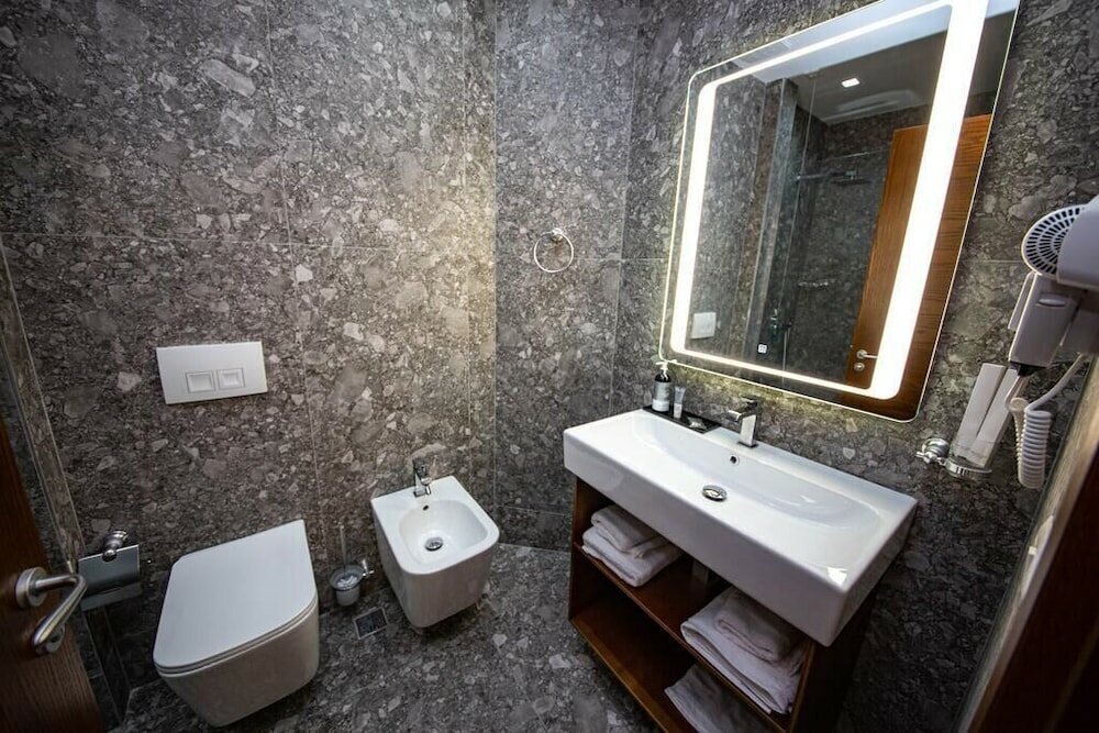 Фото Hotel Center