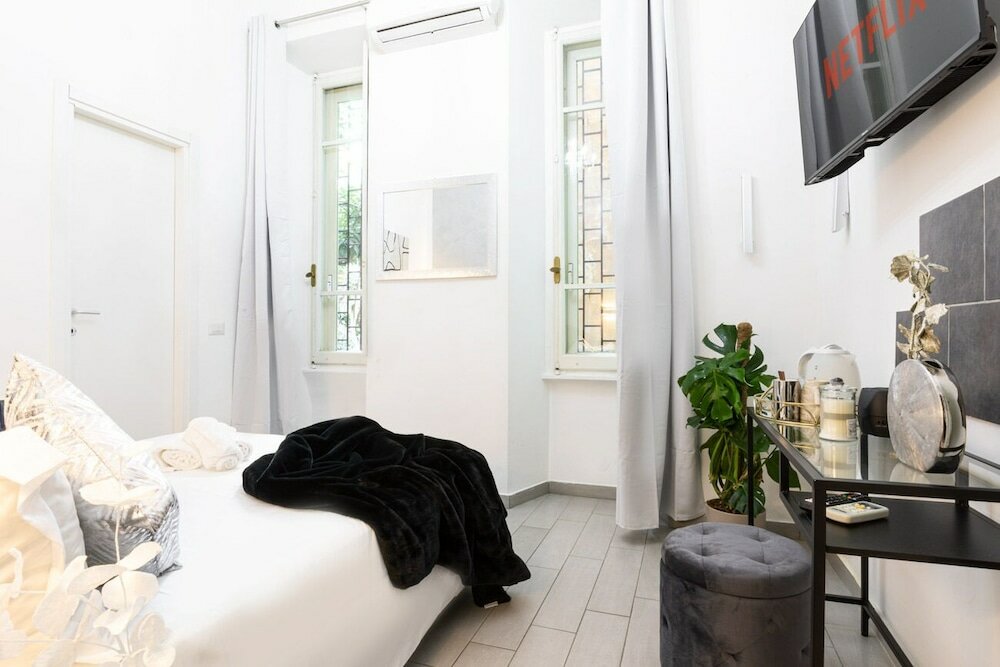 Фото Trastevere Suites - Top Collection