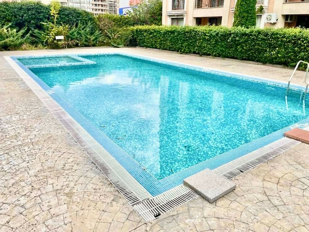 Фото Andalusia Beach