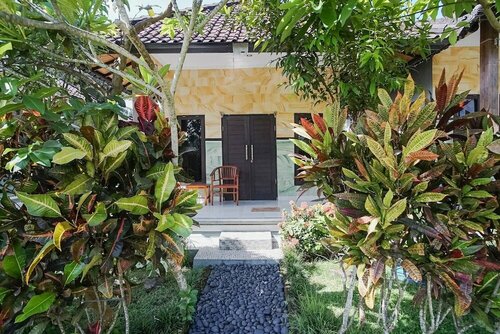 Апартаменты Mejan Home Stay