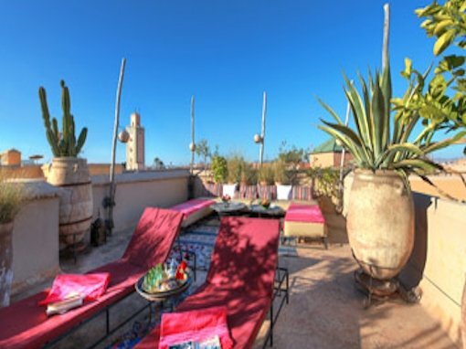 Фото Dar Lalla F'dila