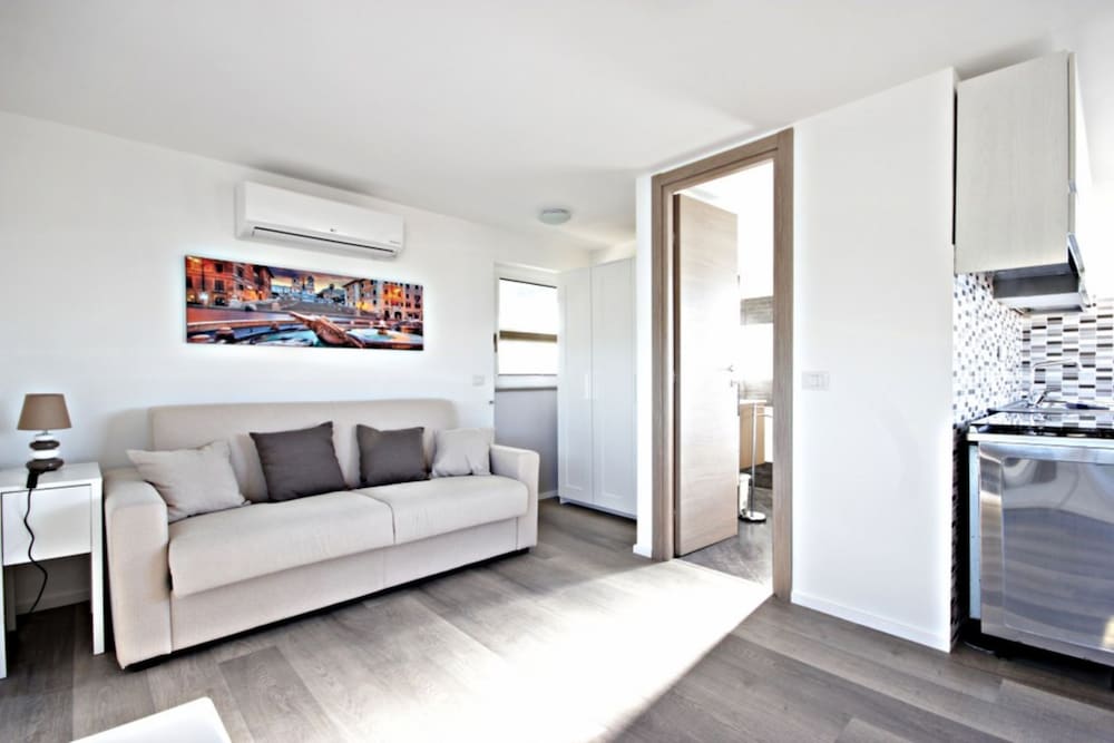 Фото Wonder Penthouse Attic