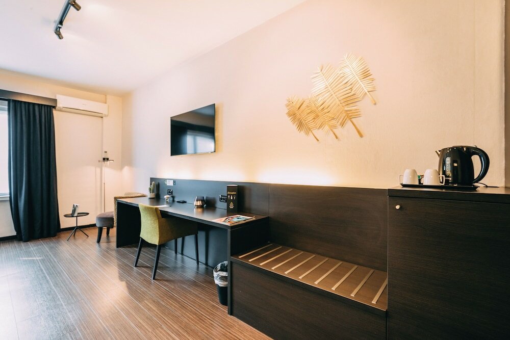 Фото Hotel Ter Elst