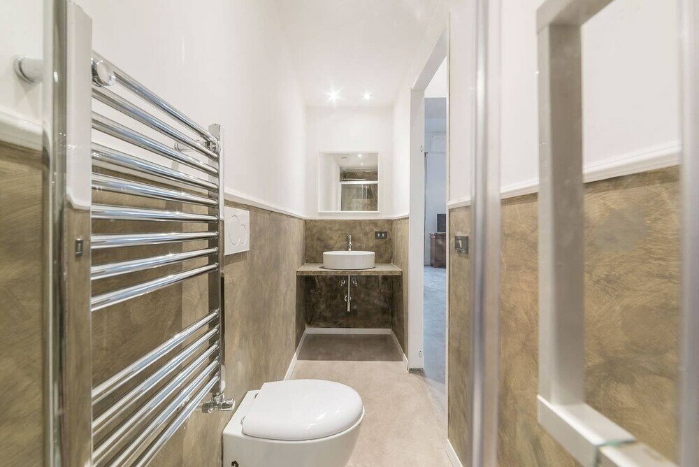 Фото Loft Farnese 1