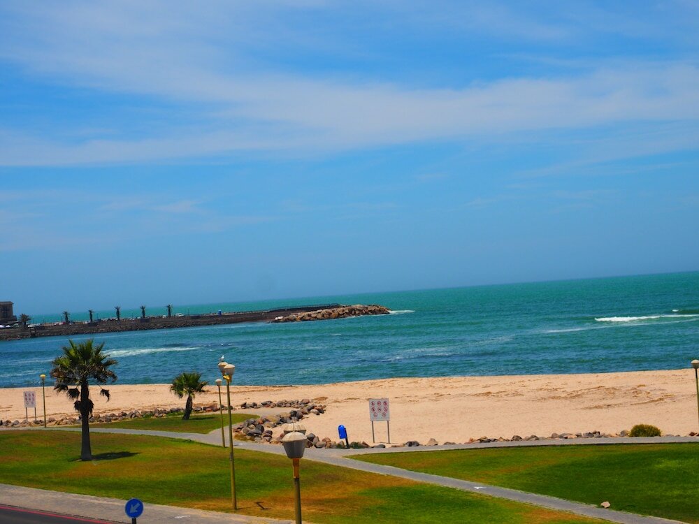 Фото At the Sea Guesthouse