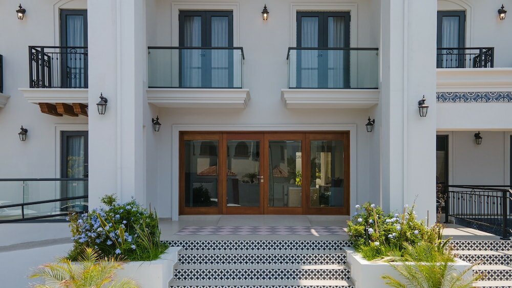 Фото Casa Barros Vacation Condos